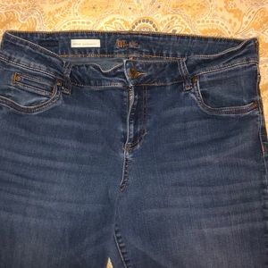 Natalie boot cut Kut from the Kloth jeans